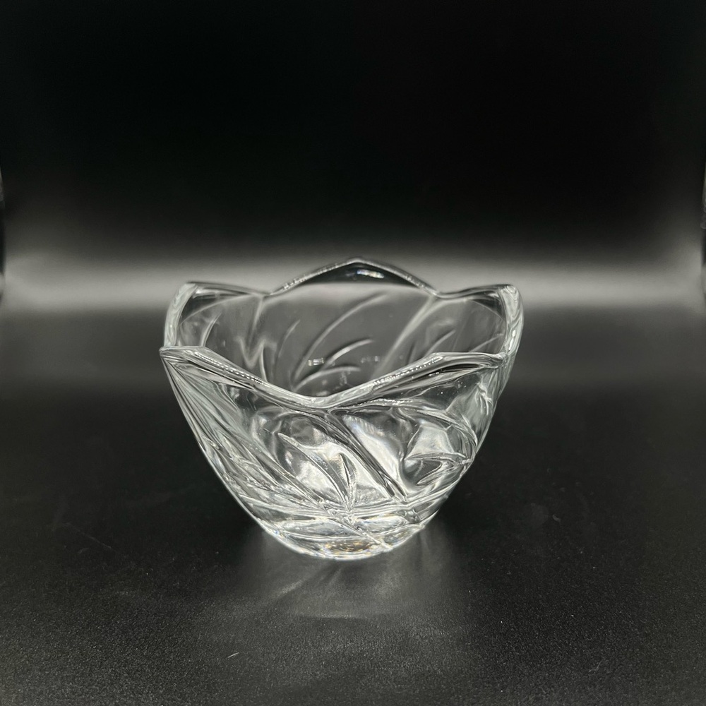 Lenox Tulip Candle Holder
